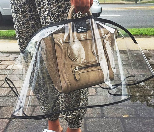 3 things to do to your leather bags this rainy season - Everything Fashion  Item