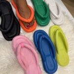 BISI SLIPPERS(IBADAN STORE)