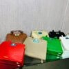 BAG MALIK (LAGOS STORE)