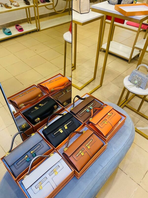 BAG ZUBBY (IBADAN STORE)