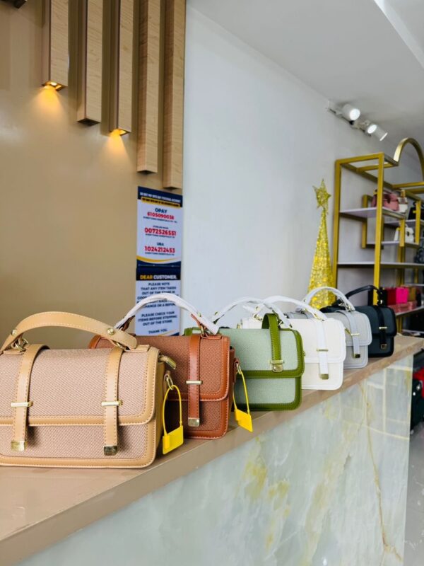 BAG IVY (PH STORE)