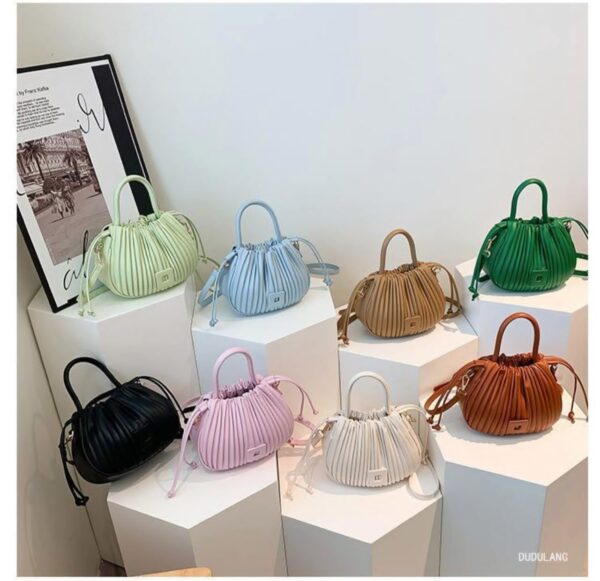 BAG MILLY (IBADAN STORE)