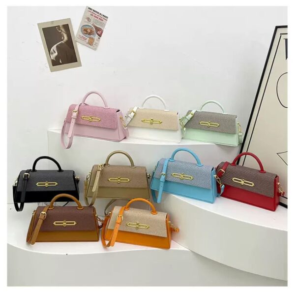 BAG MONICA (LAGOS STORE)