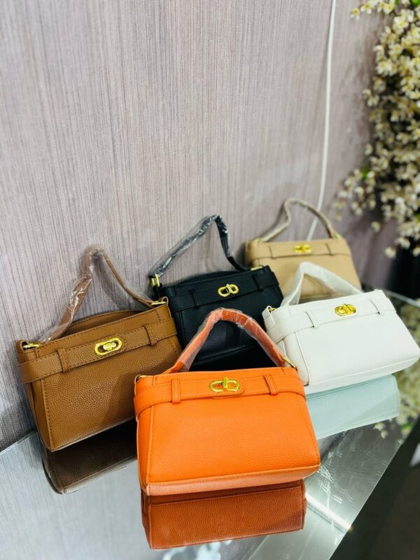 BAG EFE (IB STORE)