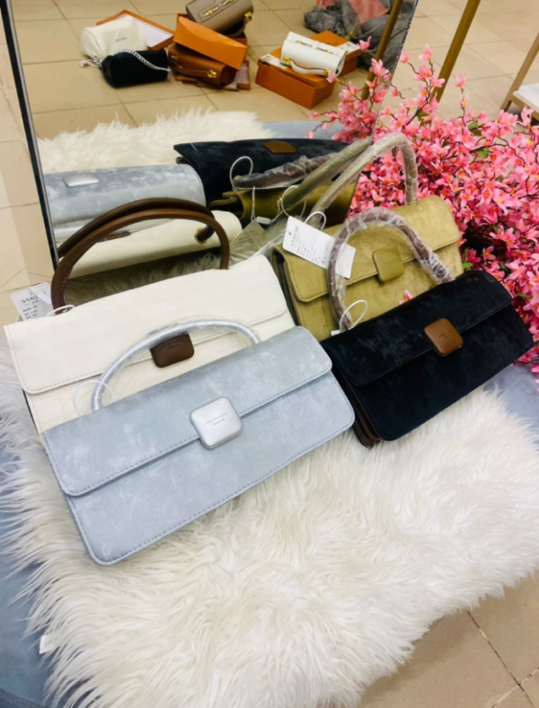 BAG NIKE (PH STORE)