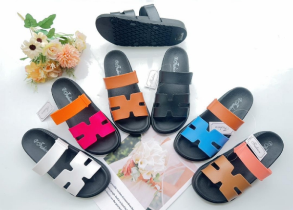 KILA SLIPPERS (IBADAN STORE)