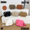 BAG FLORA (PH STORE)