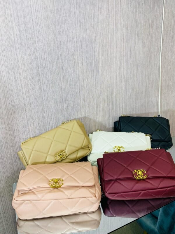 BAG KRISH (LAGOS STORE)