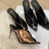 AMAKA HEELS (LAGOS STORE)