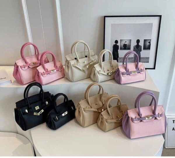 BAG JULIE MINI(PH STORE)