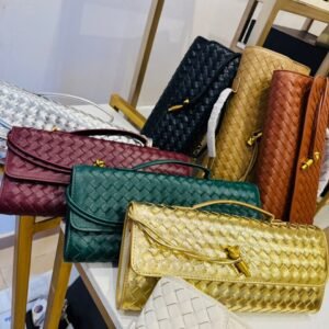 TEGA PURSE (IBADAN STORE)