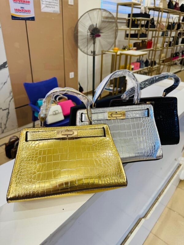 BAG MAGGIE (IBADAN STORE)