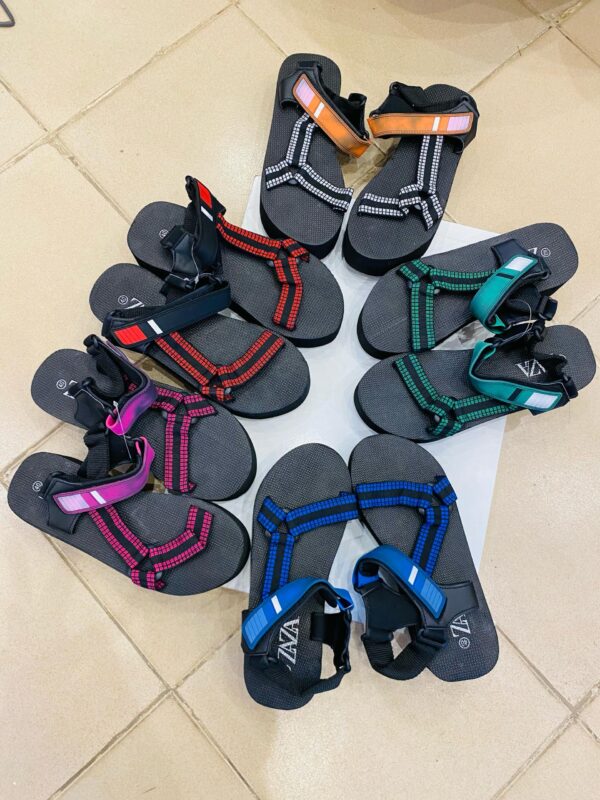 MARIA SANDALS (LAGOS STORE)