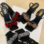 MIDE HEELS (LAGOS STORE)