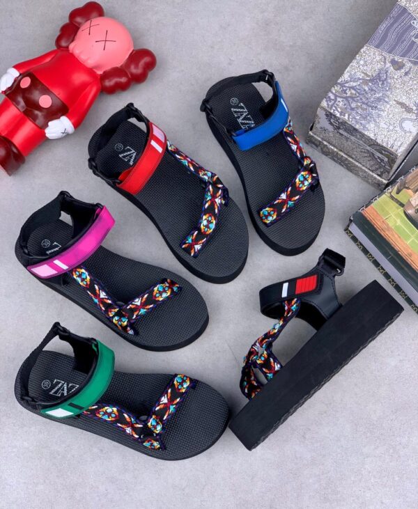 PRAISE SANDALS (IBADAN STORE)