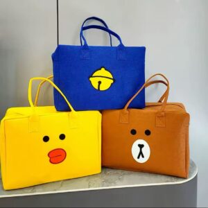 BAG DUCKY (IBADAN STORE)