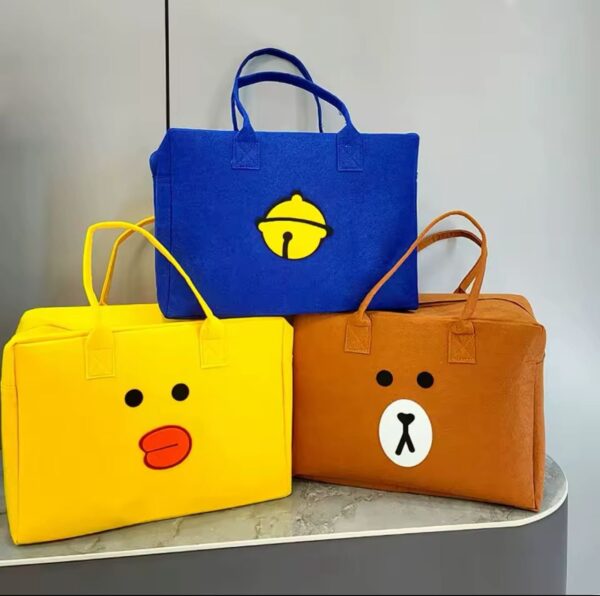 BAG DUCKY (PH STORE)