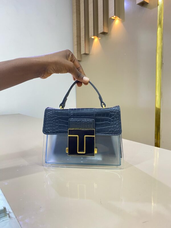 BAG TYLER (LAGOS STORE)