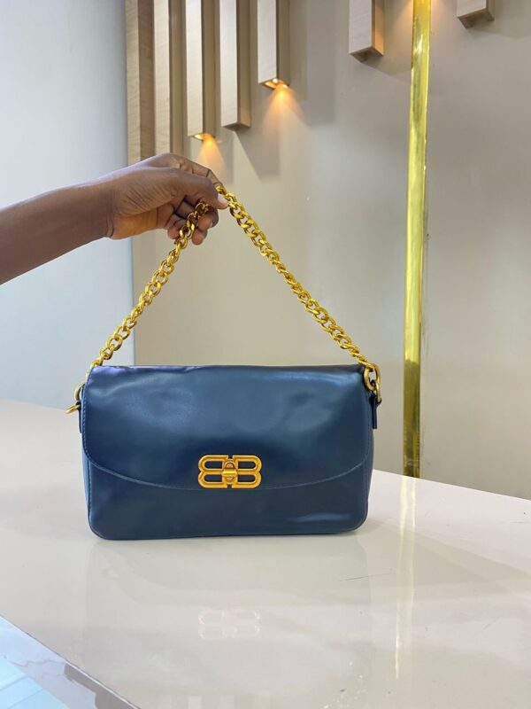 BAG KARIMA (IBADAN STORE)