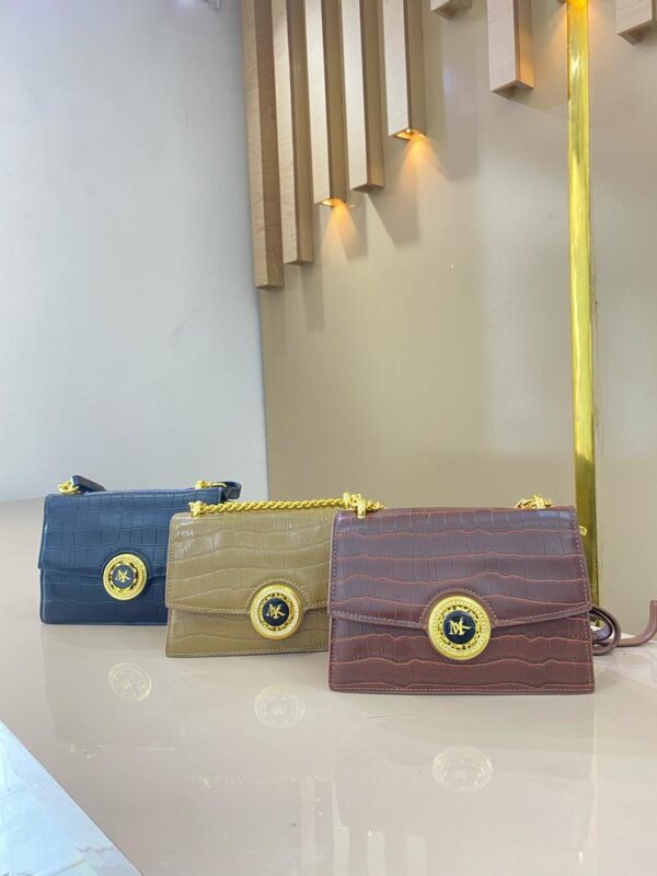 BAG JUMA (LAGOS STORE)