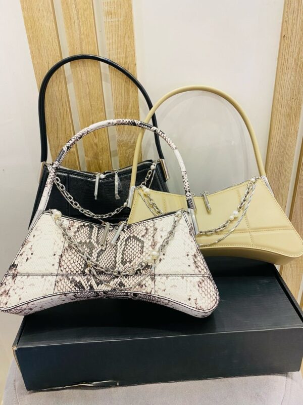 BAG ALIYAH (PH STORE)