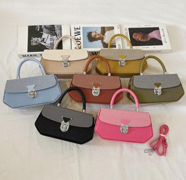 BAG UKA (LAGOS STORE)
