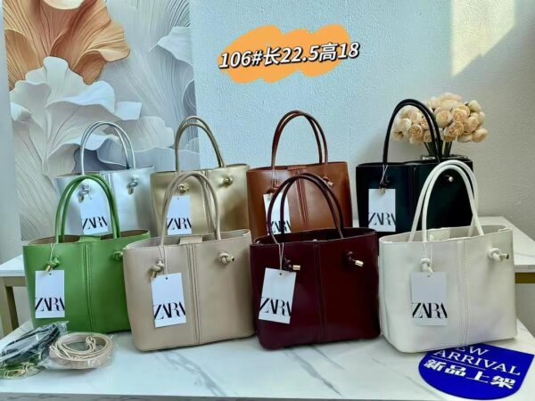 BAG DARCY (IBADAN STORE)