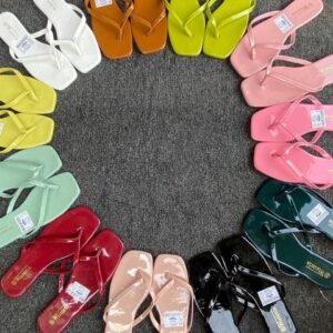 MATTY SLIPPERS (LAGOS STORE)