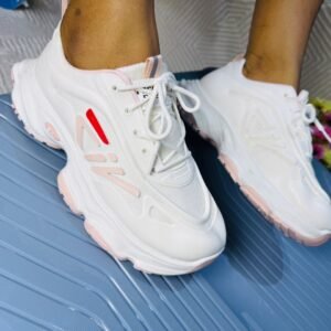 ABBY SNEAKERS (LAGOS STORE)