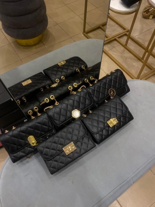 BAG STAR(IBADAN STORE)