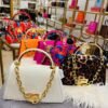 BAG DONNA(LAGOS STORE)
