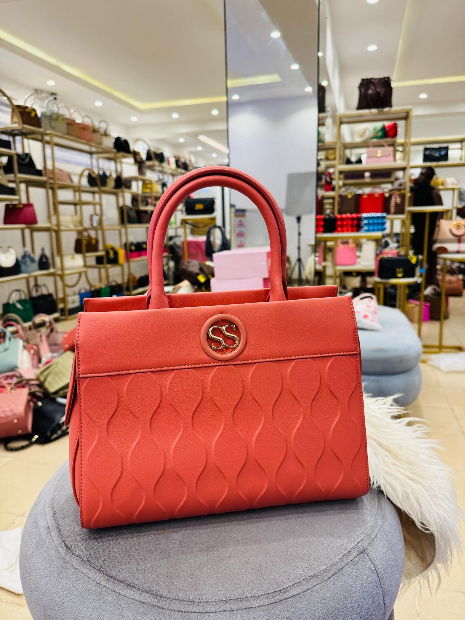 BAG CHRISTY ZH6181(LAGOS STORE)