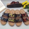 SUNNY SLIPPERS(IBADAN STORE)