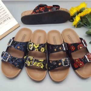 SUNNY SLIPPERS(IBADAN STORE)