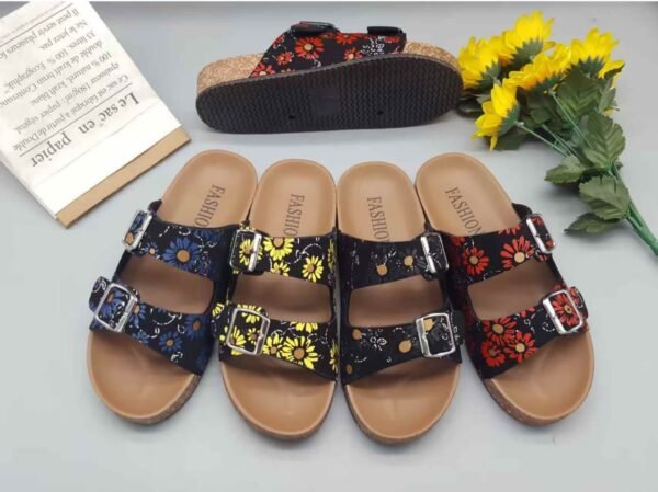 SUNNY SLIPPERS(IBADAN STORE)
