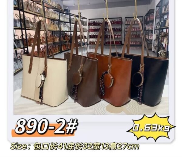 BAG SHILA(IBADAN STORE)