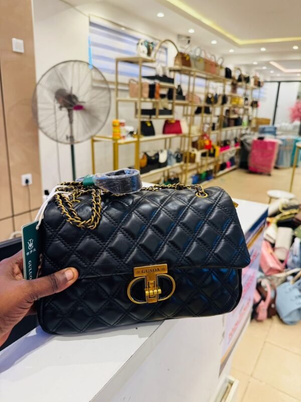 BAG LAN (LAGOS STORE)
