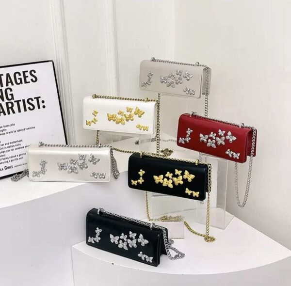 BAG ARA(LAGOS STORE)