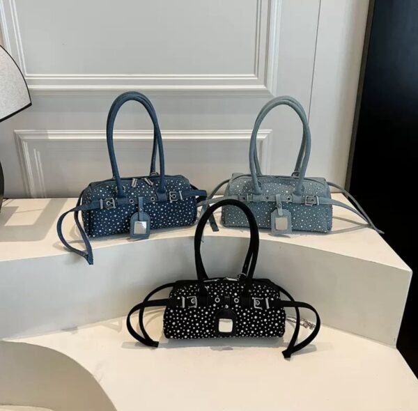 BAG JAMA(IBADAN STORE)