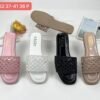 BASSEY SLIPPERS (IB STORE)
