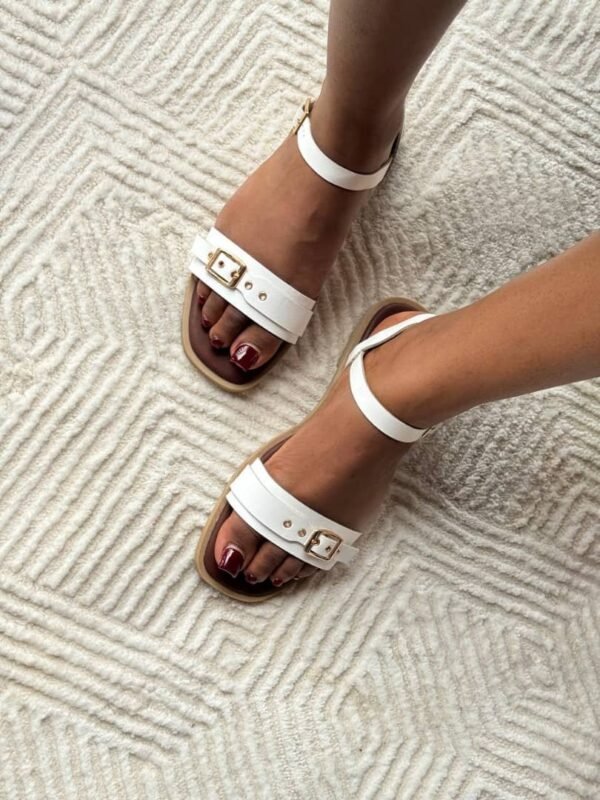 NGOZI SANDAL (IB STORE)