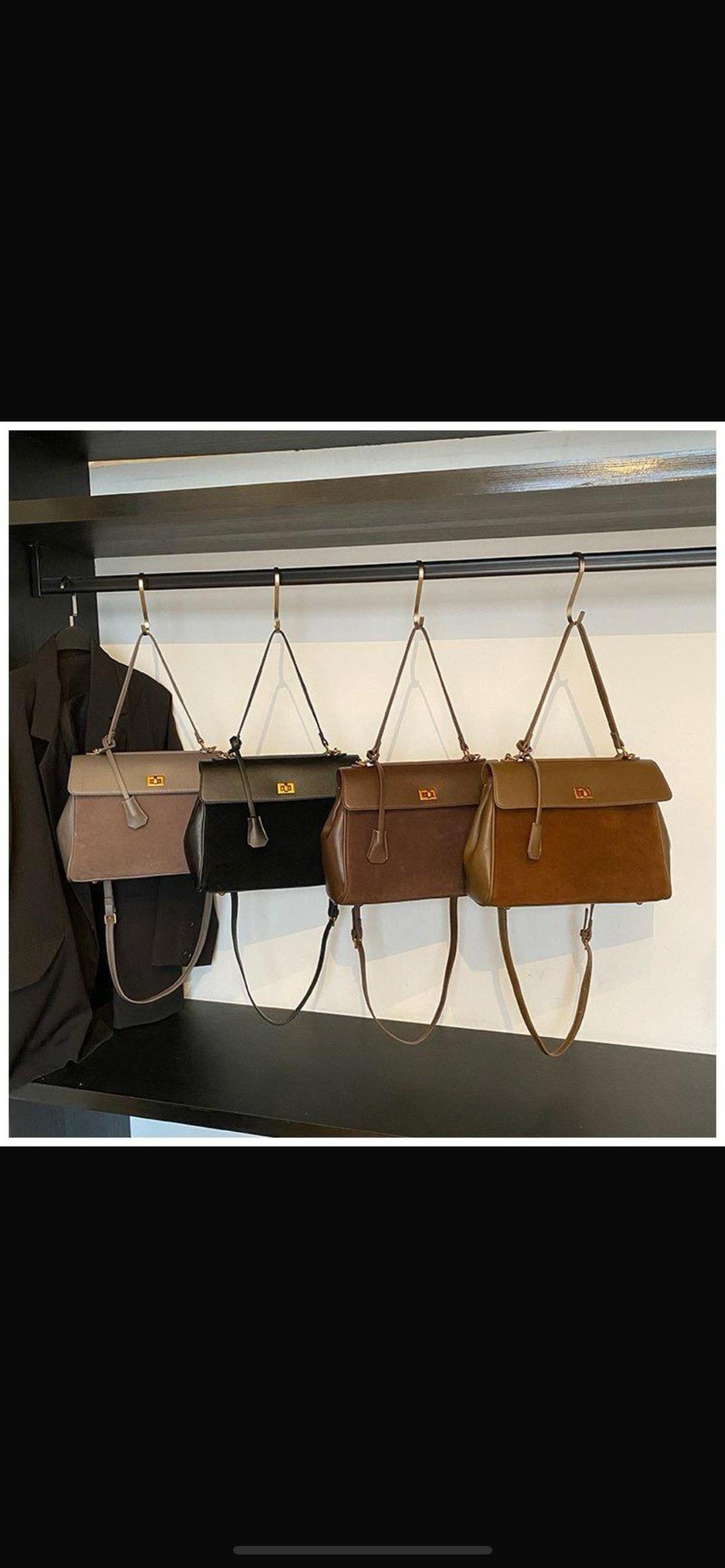 BAG CHICHI (LAGOS STORE)