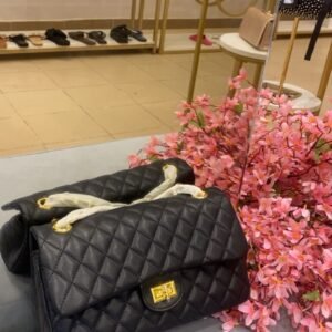 BAG CHINNY (LAGOS STORE)