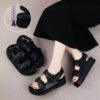 DAYO SANDALS (LAGOS STORE)