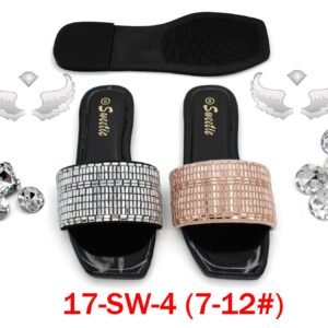 HABBA SLIPPERS (LAGOS STORE)