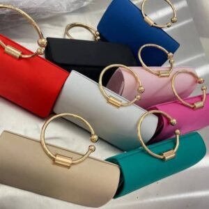 LARA PURSE (LAGOS STORE)