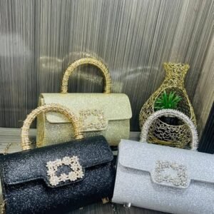 MARISSA PURSE (LAGOS STORE)