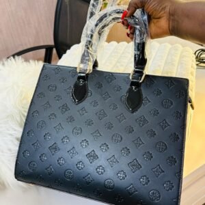 BAG JACK (IBADAN STORE)