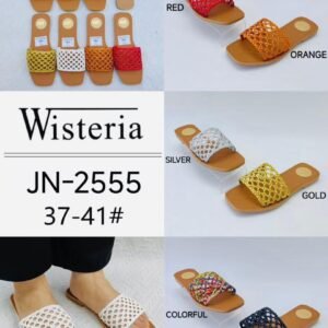 RAKEEM SLIPPERS (PH STORE)