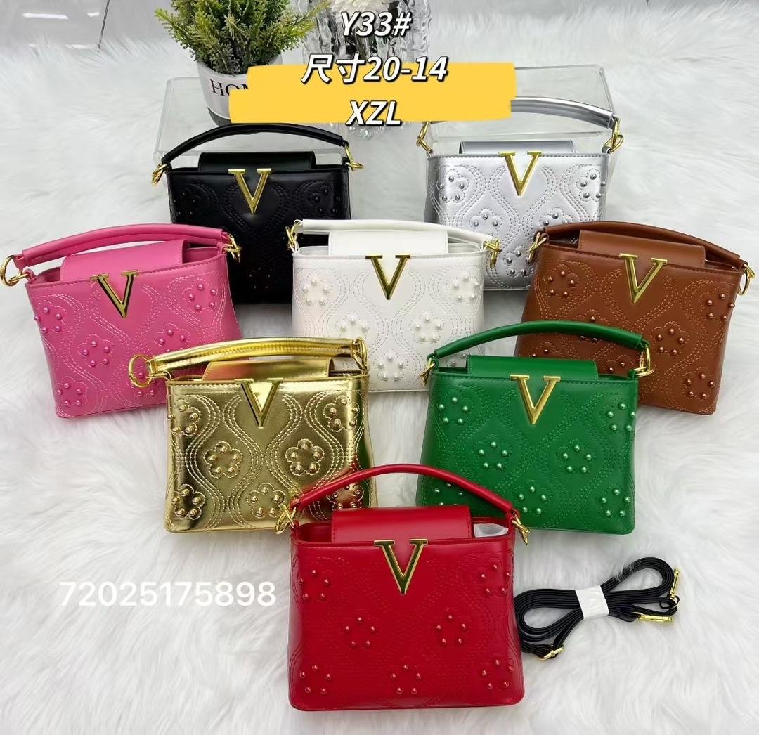 BAG VEEKEE (LAGOS STORE)